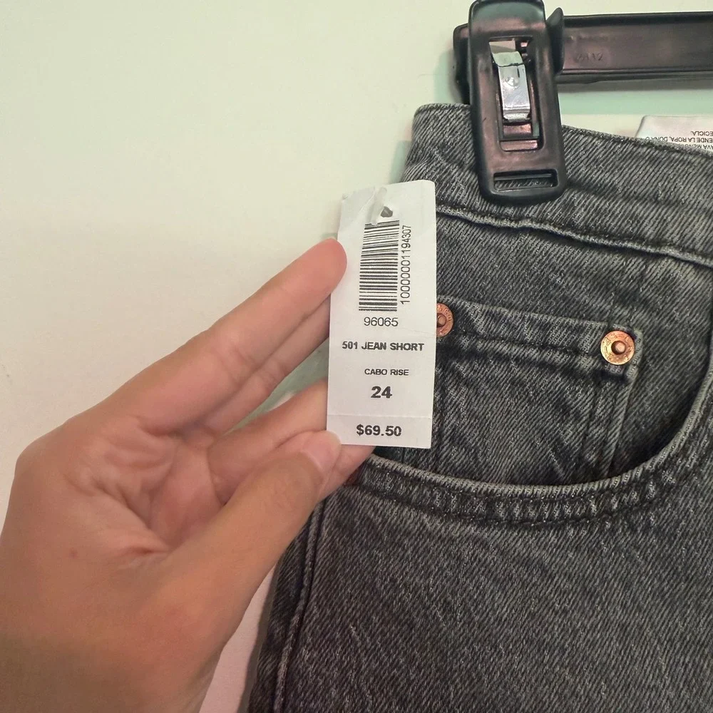 Levis levi 501
